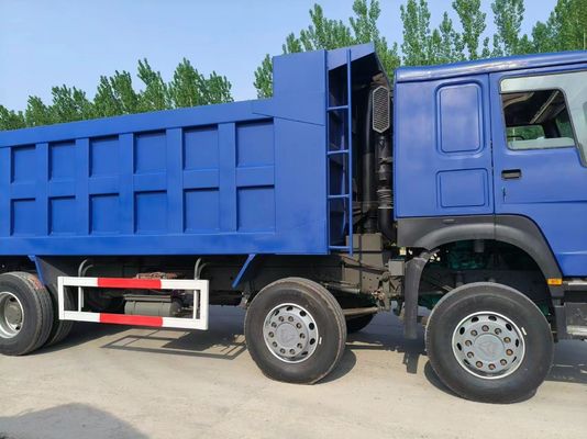 Sinotruk HOWO 8X4 371/380/420/400 pk.