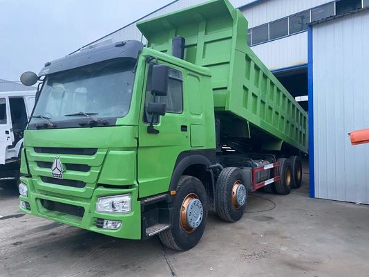 Sinotruk HOWO 8X4 371/380/420/400 pk.
