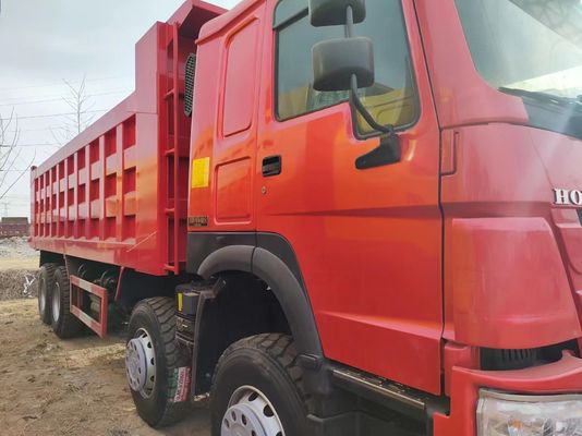 Sinotruk HOWO 8X4 371/380/420/400 pk.
