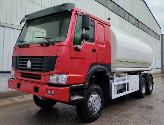 Goedkope gebruikte olietanker 10350*2490*3500mm voor uw bedrijf