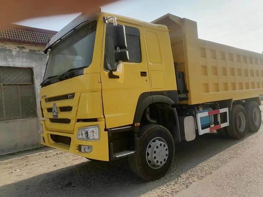 DOT gecertificeerd 6X4 8X4 10/12 wielen mijnbouw/vervoer/tractor/aanhangwagen/tripper/dumpper/dump truck tractor trucks